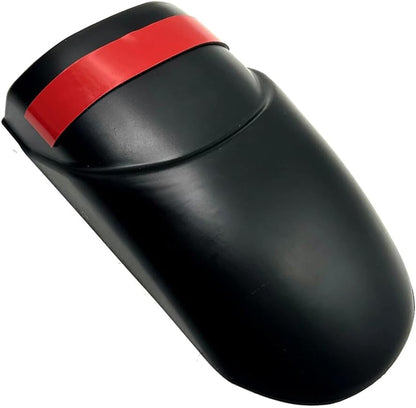 ya 23 10.7 baidi Front Fender Extension Mudguard Cover Extender Fit for Honda XL750 TRANSALP 2023+