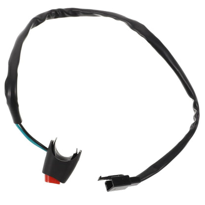 ya 13 9.15 baidi Ignition Switch Module Button Child Motorcycle Dirt Bike Accessories