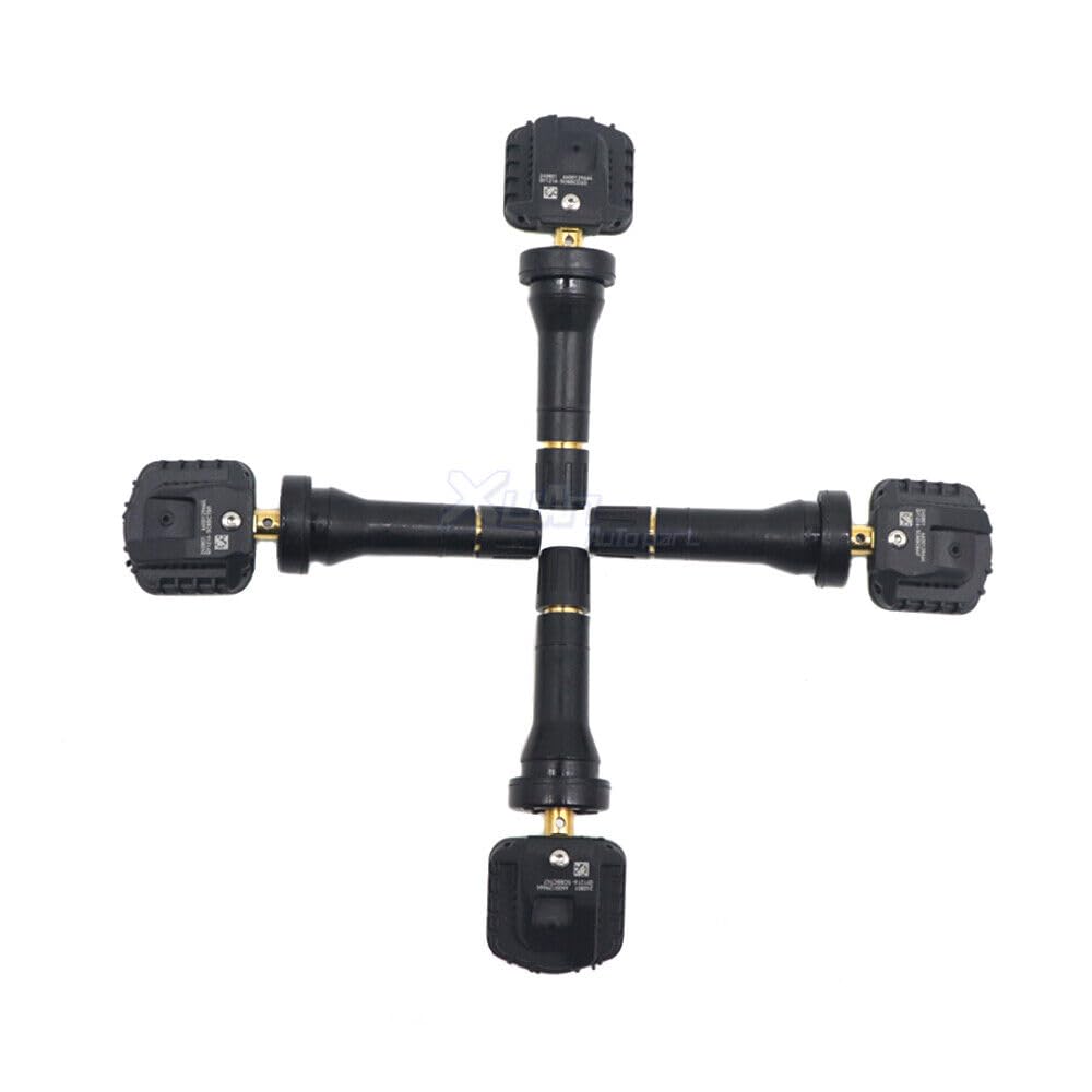ya 4 8.8 4-Piece Set 6600129664 tire Pressure Sensor Suitable for Geely Okavango Atlas Pro