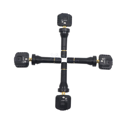 ya 2 8.15 4-Piece Set 6600129664 tire Pressure Sensor Suitable for Geely Okavango Atlas Pro