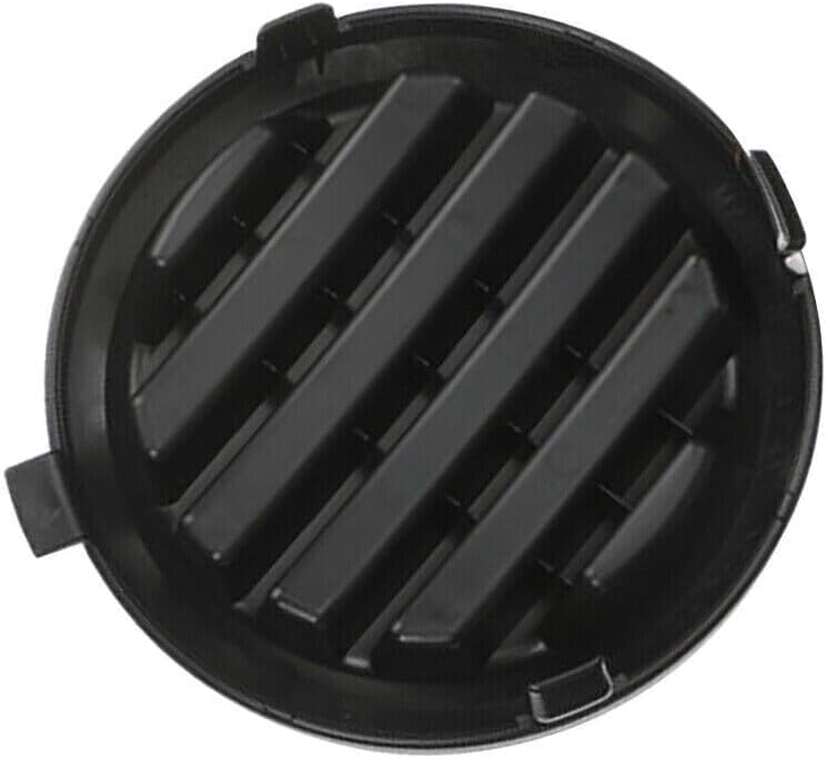 ya 4 8.10 Right front bumper fog light hole cover for 2009-2013 for Subaru for Forester 57731SC020