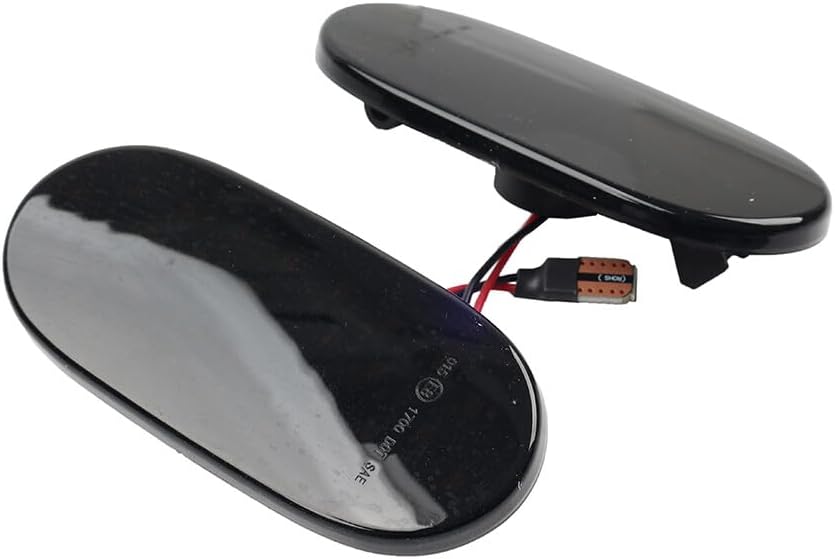 ya 4 8.10 Turn Signal Side Marker Light for for Benz Sprinter W906 06-13 for VW Crafter 06-16