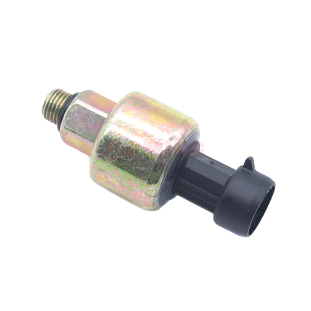ya 4 8.8.2 Fuel Rail Pressure Sensor ORPS for Holden Jackaroo UBS 4JX1 - for Isuzu TD 97137042