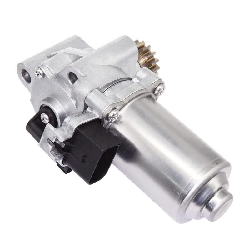 ya 11 9.14 zhengce Transfer case Motor Actuator for BMW 328i 528i E60 E90 E92 3.0L 27107546671