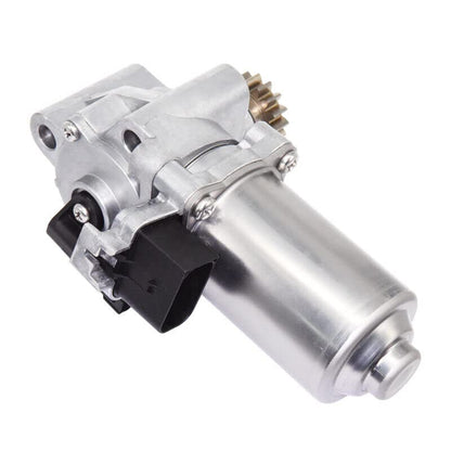 ya 11 9.14 zhengce Transfer case Motor Actuator for BMW 328i 528i E60 E90 E92 3.0L 27107546671