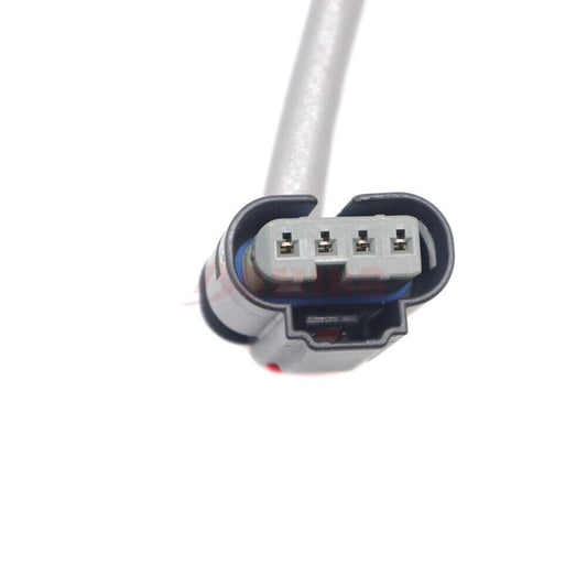 ya 2 8.24 baidi Lambda Oxygen Sensor 68291046AA is Suitable for 2018-2024 for Jeep Wrangler 2019-2022 for Ram 1500