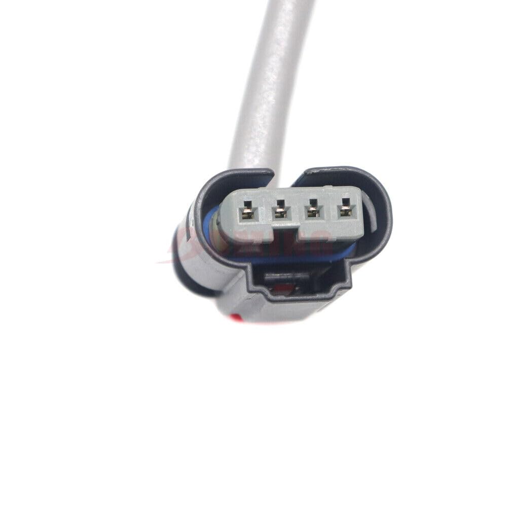 ya 4 8.14 Lambda Oxygen Sensor 68291046AA is Suitable for 2018-2024 for Jeep Wrangler 2019-2022 for Ram 1500