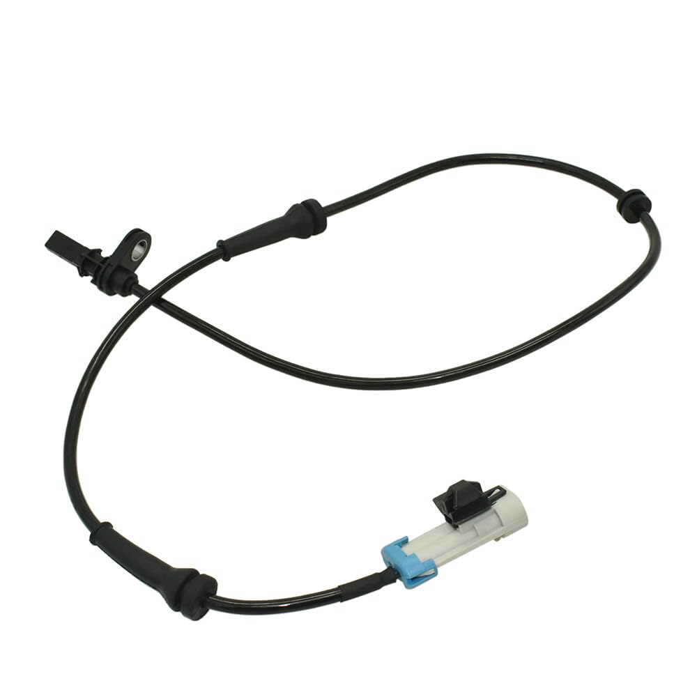 ya 5 8.10 ABS Wheel Speed Sensor 18093699AA