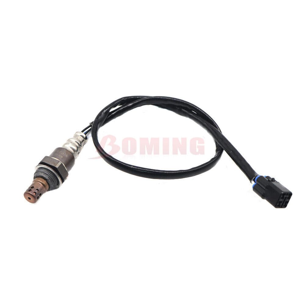 ya 5 8.24 baidi 59C8592A Oxygen Sensor for 2008-20 for Yamaha Motorcycle FJ09 Tracer 149100-2390