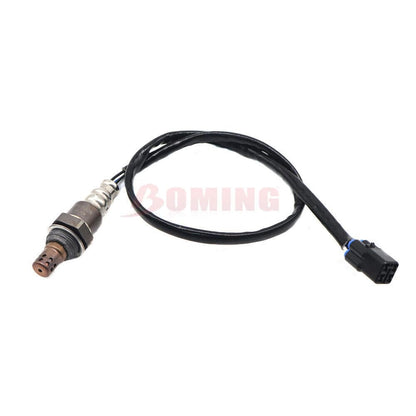 ya 5 8.24 baidi 59C8592A Oxygen Sensor for 2008-20 for Yamaha Motorcycle FJ09 Tracer 149100-2390