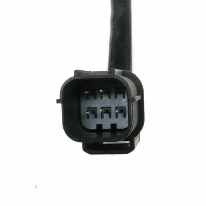 ya 5 8.10 4 O2 Sensors for 2007-2010 for Honda Odyssey 3.5L Upstream + Downstream Sensors
