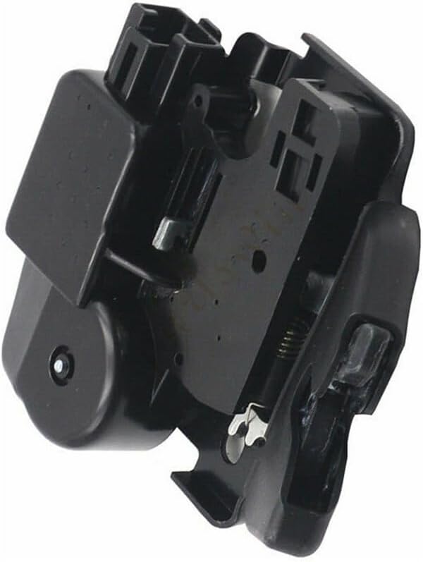 ya 4 8.10 The All- Trunk Lid Latch Assy 84630-3TA0A is Suitable for Nissan 13-19 for Altima 16-19 Maxima