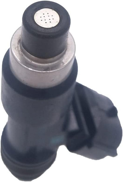 ya 10 9.16 baidi 4-Piece Fuel Injector 1465A051 for Mitsubishi Eclipse 2006-2012 Galant 2004-2012 2.4L-