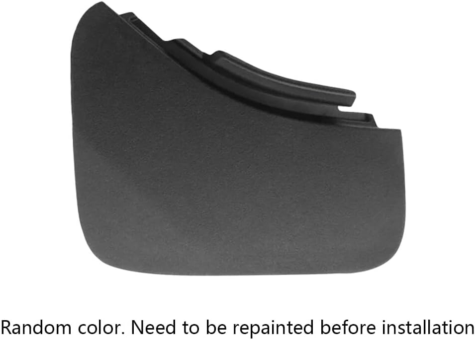ya 27 10.13 baidi Fit for Corolla Cross 22-23 Rear Bumper Tow Hook Cover Cap Unpainted 52162-0A060