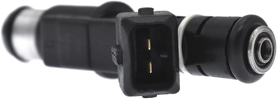 ya 12 10.8 baidi 4pc Fuel Injector 01F003A for Peugeot 206 307 406 407 607 806 807 Expert for Citroen