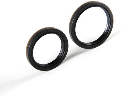 ya 4 8.24 baidi 2-pack drive shaft oil seal for beetle for Golf for JETTA for Audi
