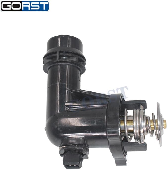 ya 2 8.15 Thermostat housing coolant assembly 11531436042 for BMW 330Ci 330i 330xi