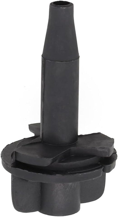 ya 4 8.10 1 x radiator installation lock shaft replacement DG9Z-8A193-A suitable for Ford Fusion MKZ 2013-2016