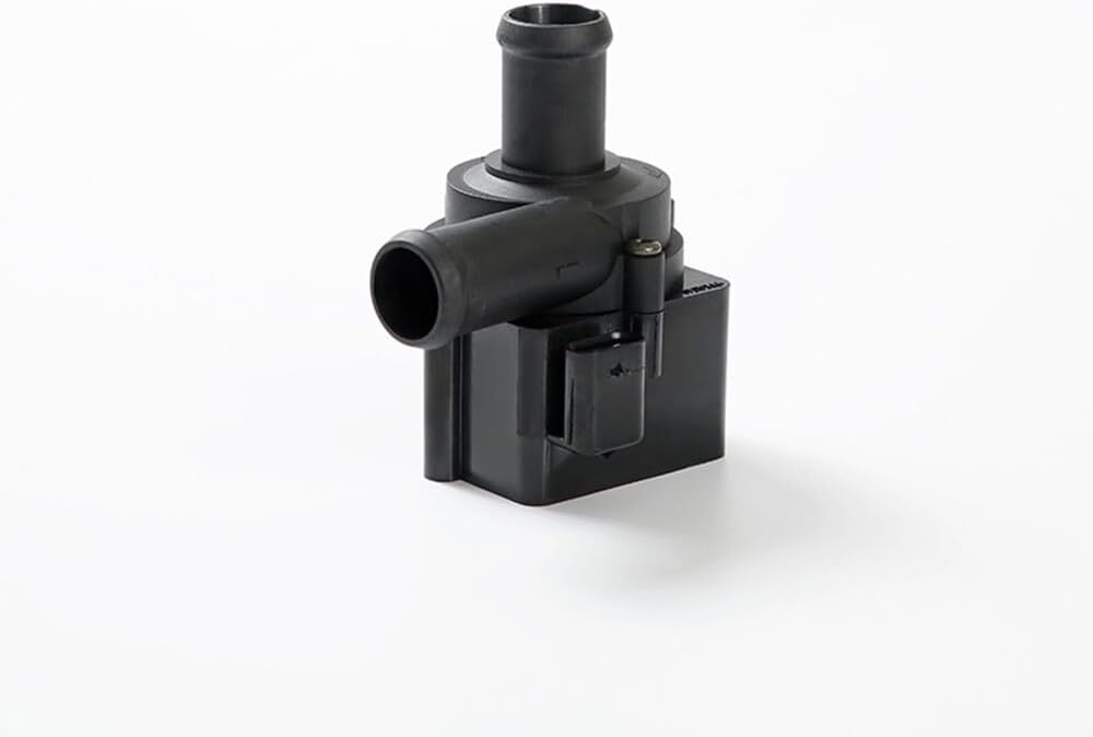 ya 10 9.16 baidi Suitable for VW for Audi A6 A7 for A8 for Q5 Q7 A6L Touareg 059121012A Auxiliary Cooling Water Pump