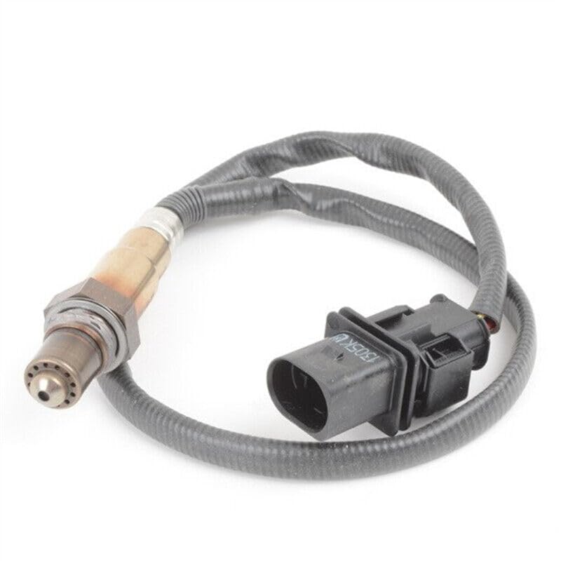 ya 8 8.24 baidi O2 Oxygen Sensor Suitable for VW T5 Caddy Beetle for Golf for Jetta Passat for Audi TTA8Q7 Porsch