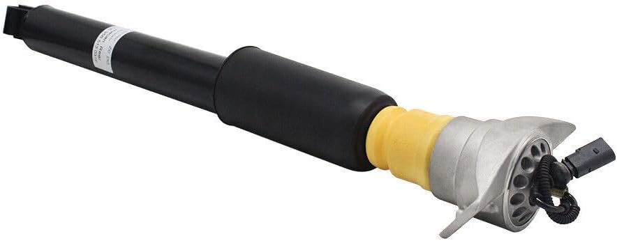 ya 12 10.8 baidi Pair for Porsche Macan 95B 2015-2020 Rear Left Right Shock Absorbers Struts PASM