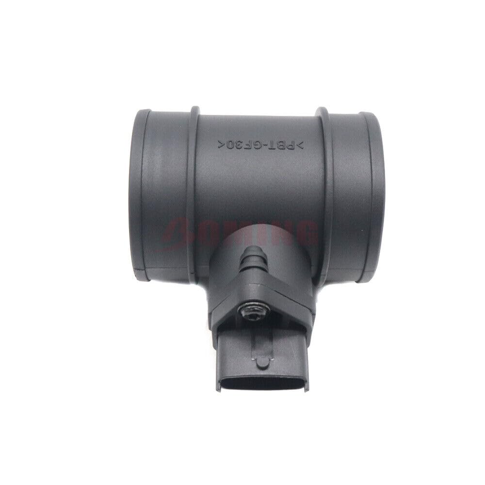 ya 4 8.14 0281002180 MAF Mass Airflow Sensor Suitable for VAUXULL for Opel Astra Corsa Vectra Zafira