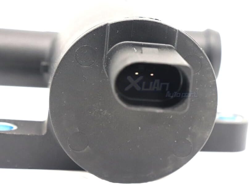 ya 6 8.24 baidi New 1x Heater Control Water Valve 4H0121671D for Audi A6 Q7 for VW GTI for Tiguan for Golf