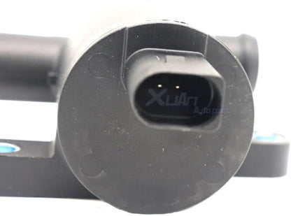 ya 6 8.24 baidi New 1x Heater Control Water Valve 4H0121671D for Audi A6 Q7 for VW GTI for Tiguan for Golf