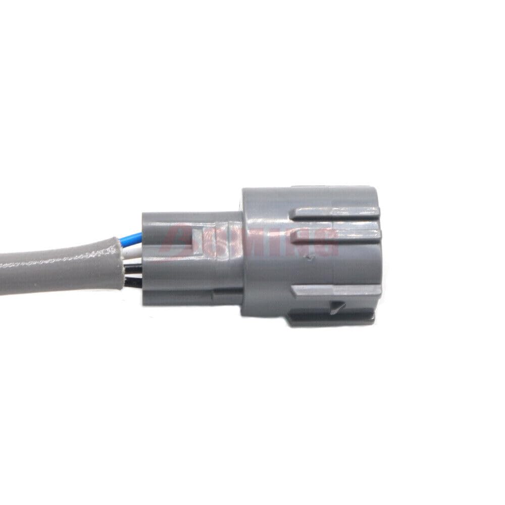 ya 5 8.24 baidi Downstream Left Oxygen Sensor 89465-53230 Applicable to for Lexus IS250 IS350 2006-13 234-4518