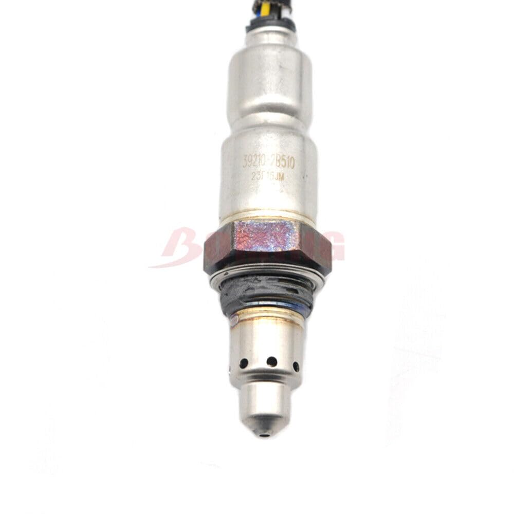 ya 4 8.10 Upstream O2 Sensor 39210-2B510 for Hyundai for Elantra Sonata for Kia Optima