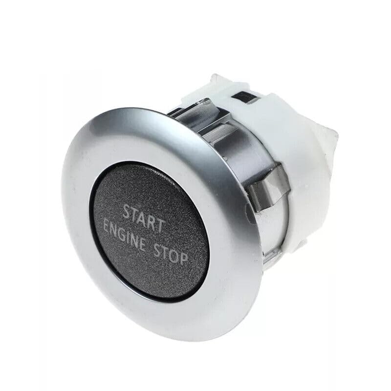ya 4 8.8.2 Start Stop Engine Switch Push Button LR014015 Fits Land Range Rover Sport LR4