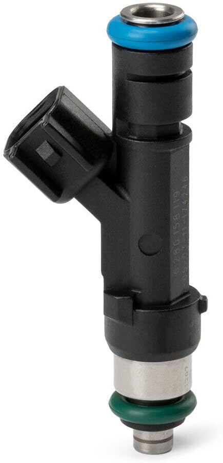 ya 4 8.8 6x Fuel Injectors for Chrysler Town & Country 08-10 3.8L 3.3L for Jeep Wrangler 3.8L