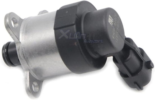 ya 2 8.15 Suitable for Pressure Fuel Pump Regulator metering Suction SCV Solenoid Valve Diesel 0928400831