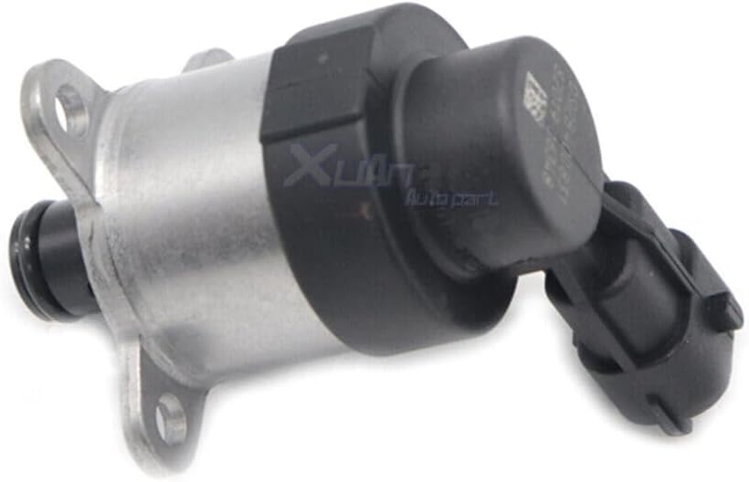 ya 3 8.24 baidi Suitable for Pressure Fuel Pump Regulator metering Suction SCV Solenoid Valve Diesel 0928400831