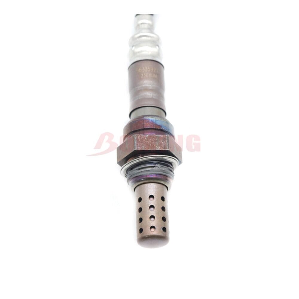 ya 4 8.24 baidi Upstream 96335927 O2 Oxygen Sensor for Acura for Buick for Chevrolet for GMC for Cadillac for Silverado 