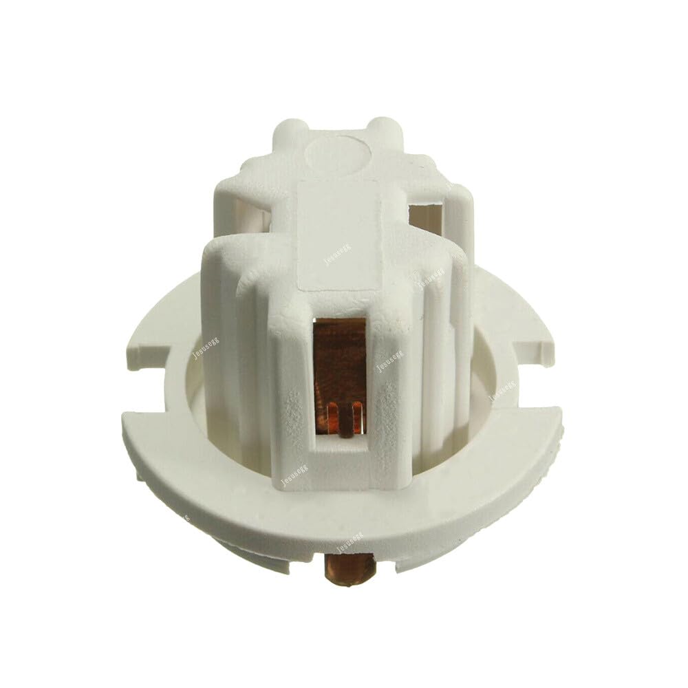 ya 27 10.13 baidi 2 Rear Tail Light Lamp Bulb Socket Holder for BMW 7 Series for X5 E53 E70 E65 X3 E83