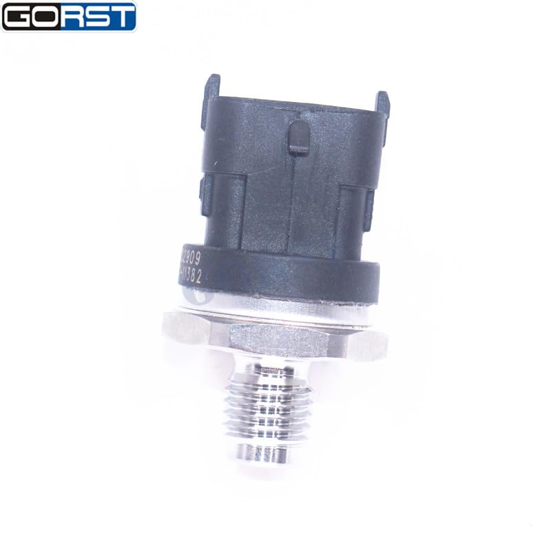 ya 4 8.8 Common Rail Pressure Sensor 0281002909 for Hyundai for Tucson for Elantra Santa for Kia 