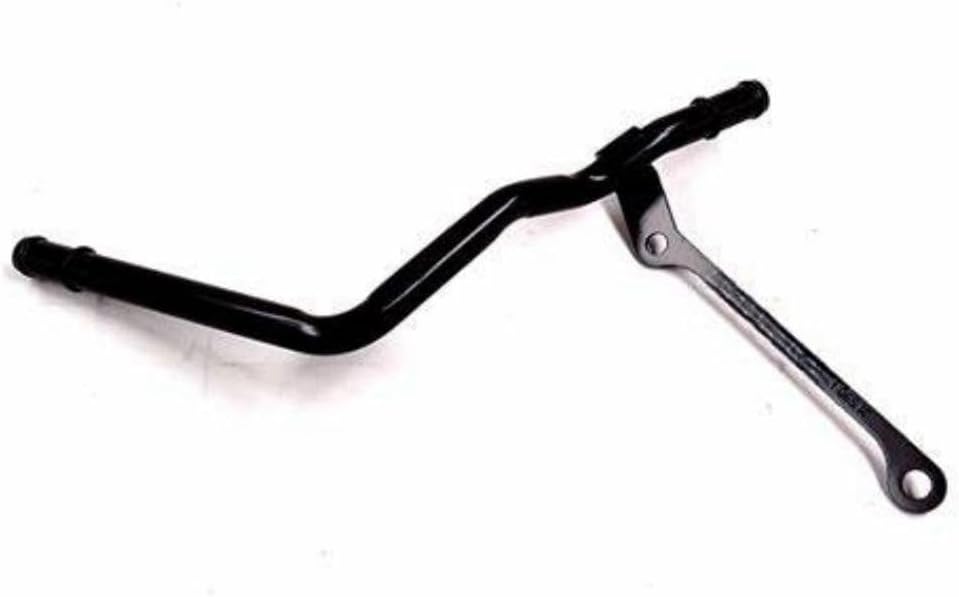ya 11 9.14 baidi078121065K Coolant Pipe for Audi for VW for A4 Avant S4 Quattro A6 S6 A6l for Passat