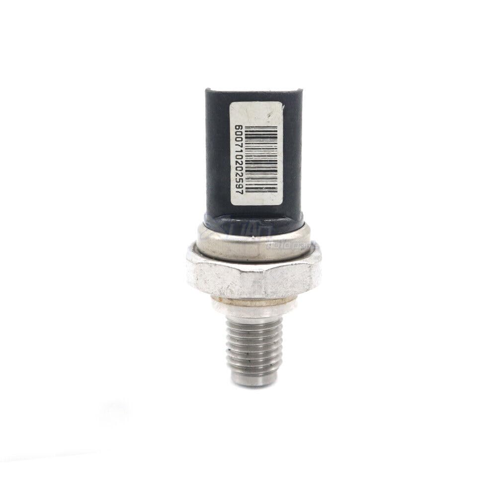 ya 4 8.8 5WS40208 Fuel Rail Pressure Sensor for Renault for Clio MK2 MK3 Megane Scenic