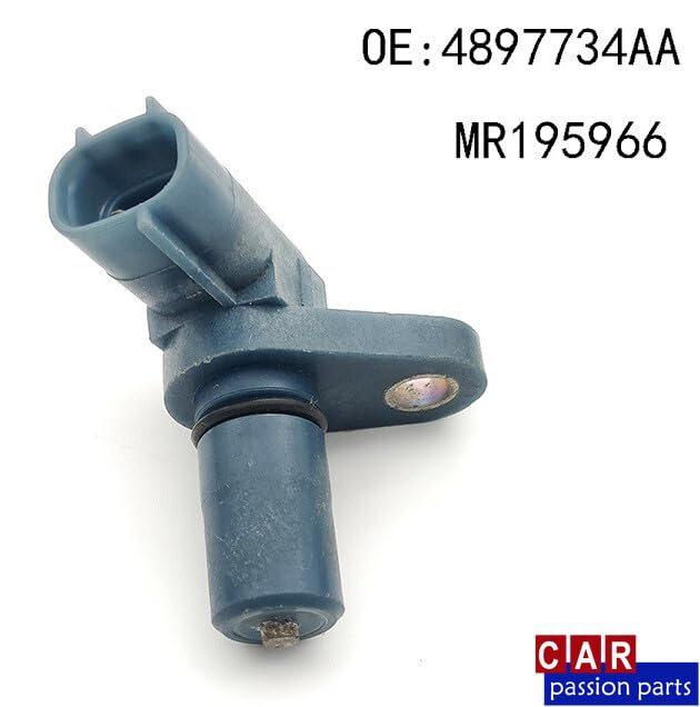 ya 10 9.16 baidi Standard Transmission Speed Sensor 48 97734 AA for 98 99 2000 Cherokee for Jeep -