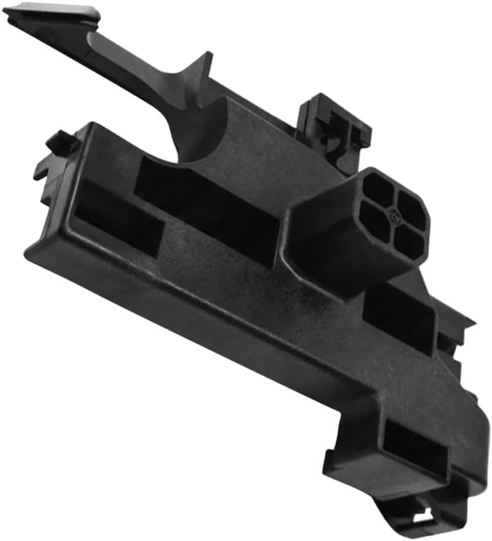 ya 5 8.10 For 5' G30 G31 6' G32 7' G11 G12 2014-2019 Right Lower Cooling Radiator Holder