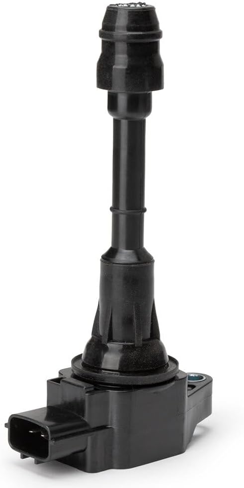 ya 9 10.24 Set of 4 Ignition Coil 22448-EA000 for Nissan Frontier Pickup NP300 4.0L 2010-11