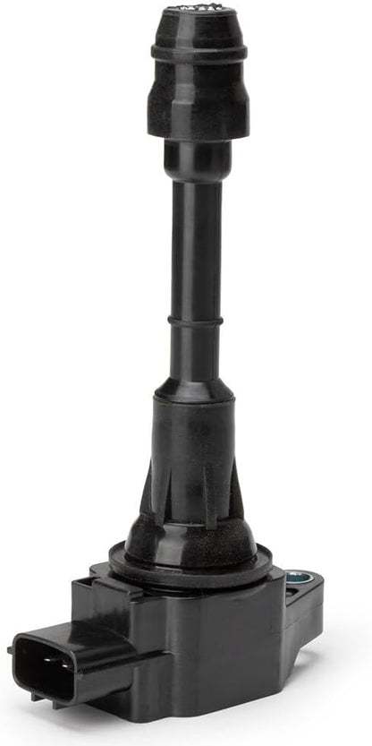 ya 9 10.24 Set of 4 Ignition Coil 22448-EA000 for Nissan Frontier Pickup NP300 4.0L 2010-11