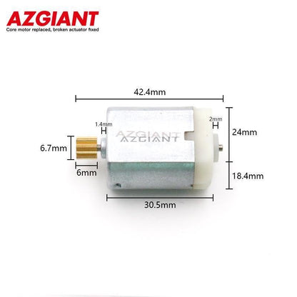 ya 3 8.24 baidi ELV/ESL Steering Lock Motor is Suitable for Mini Cooper R56 R57 R58 R59 32306786964; 6786964