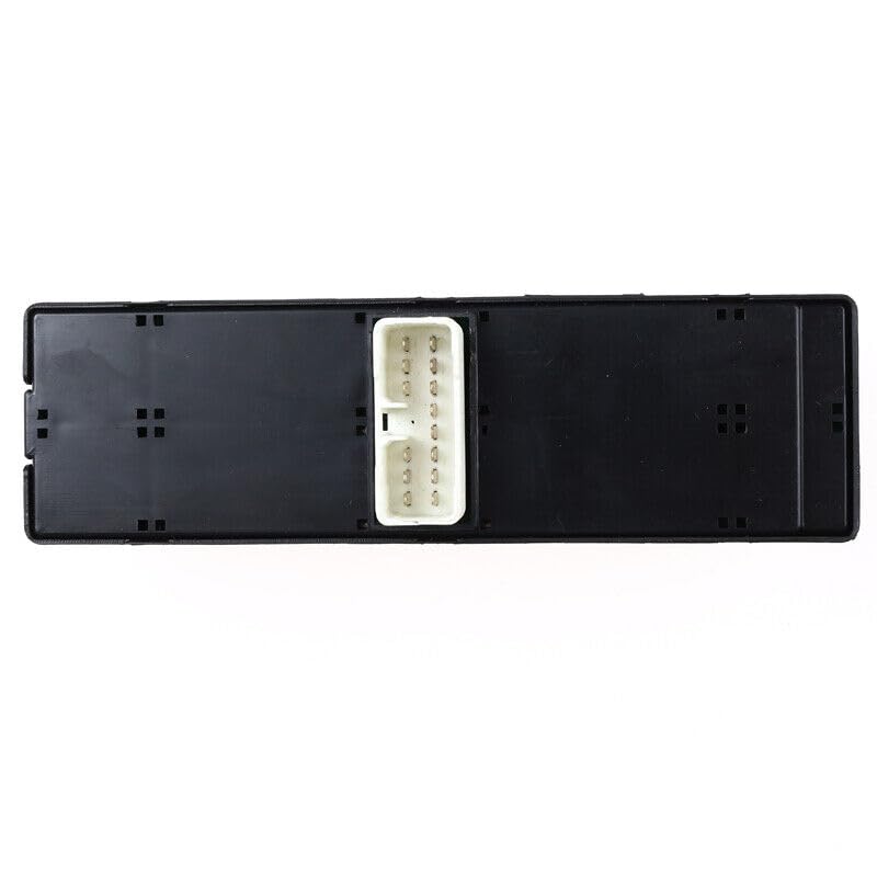 ya 6 8.24 baidi Power Window Master Control Switch Left for 2003-2005 for Hyundai Sonata 93570-3D121
