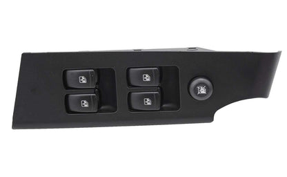 ya 5 8.10 Front Left Power Window Switch 96652180 for 2007-2008 for Chevrolet Aveo