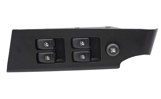 ya 5 8.10 Front Left Power Window Switch 96652180 for 2007-2008 for Chevrolet Aveo