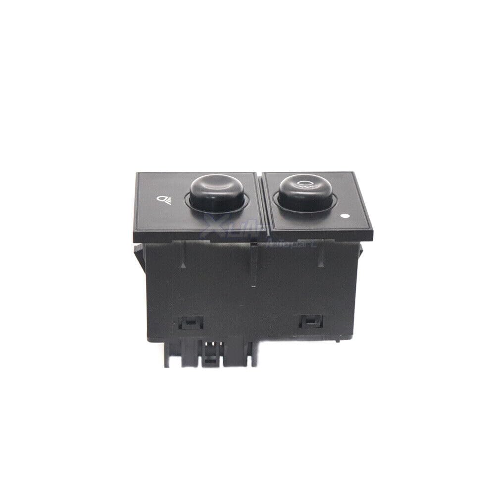 ya 3 8.24 baidi 1pcs New Light Switch 15143597 for Chevy Avalanche Silverado 1500 Sierra D7096C