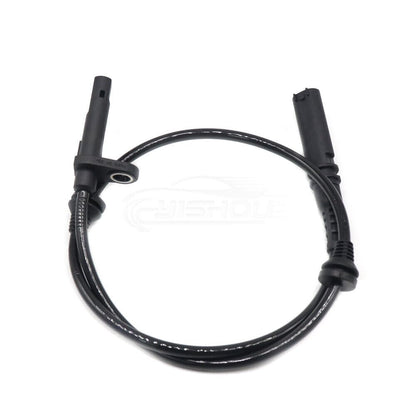 ya 6 8.24 baidi 34526771776 is Suitable for Left and Right ABS Wheel Speed sensors of for BMW X5 X6 Before 2007-2019