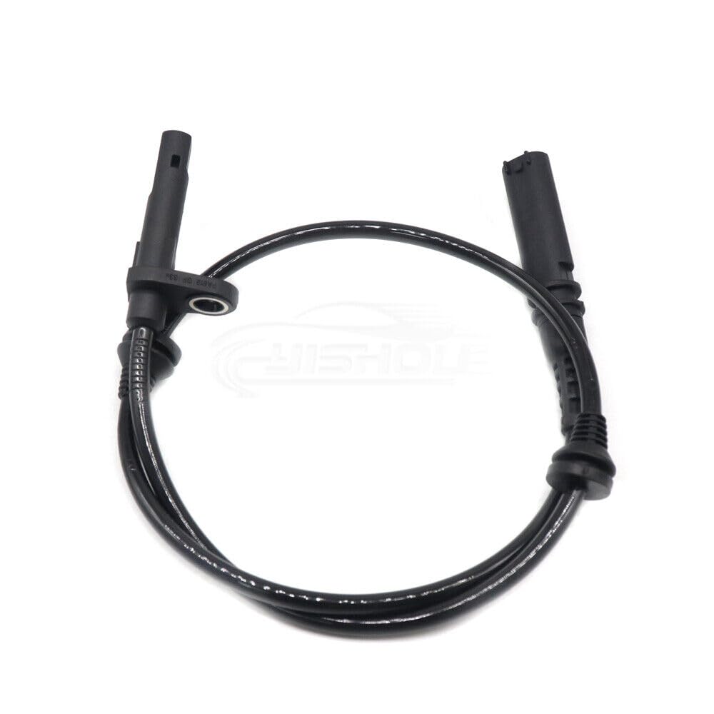 ya 2 8.15 34526771776 is Suitable for Left and Right ABS Wheel Speed sensors of for BMW X5 X6 Before 2007-2019